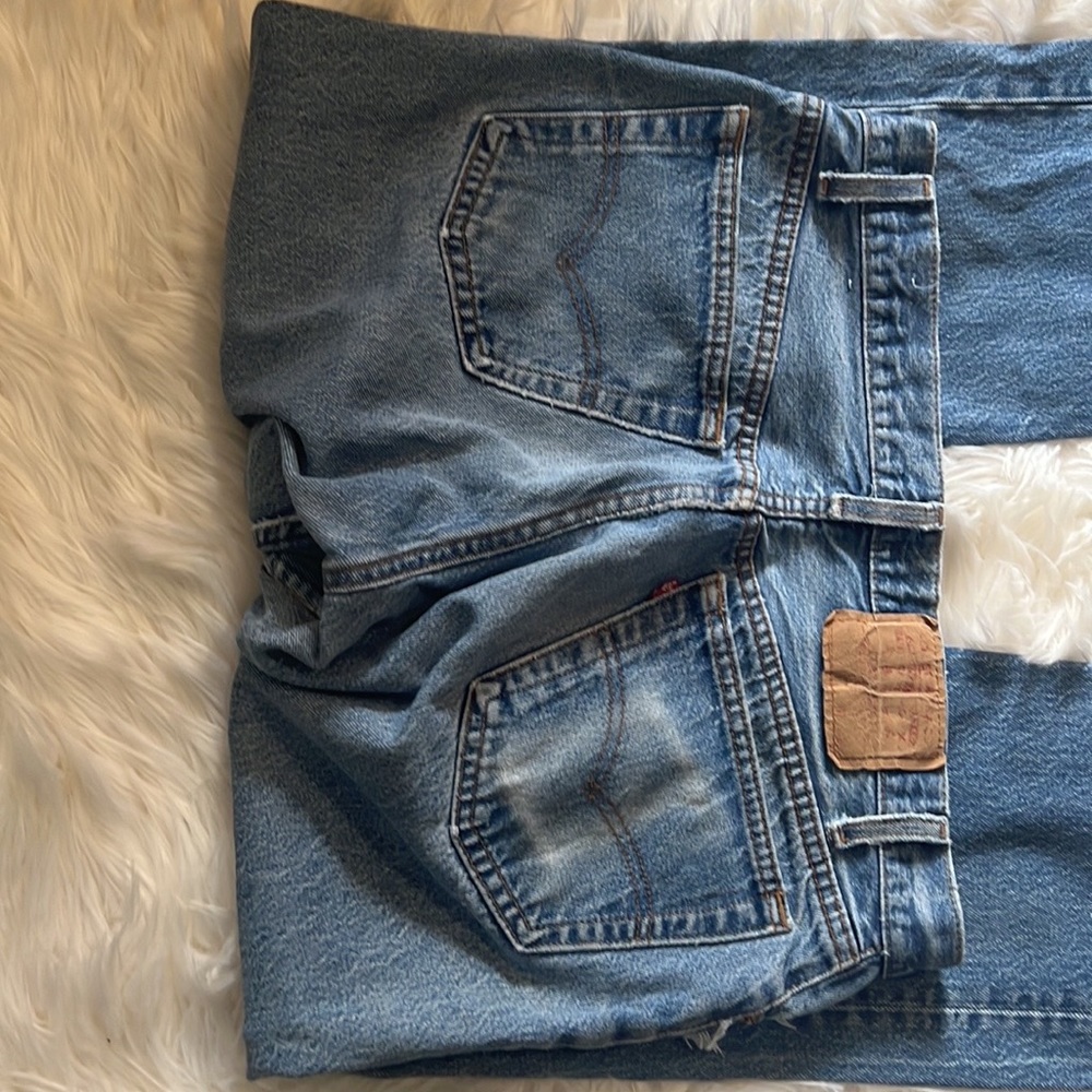 Vtg Levi’s